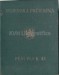 (A) vojenská průkazka Pěší Pluk 43. a 24., 6. a 11. polní rota (foto 1)